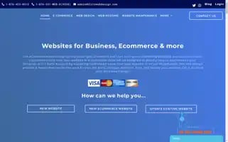 Blitzwebdesign.com Screenshot 2024-05-08 19:49:18