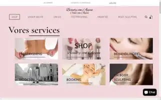 Beautyvonappen.dk Screenshot 2024-05-15 13:51:27