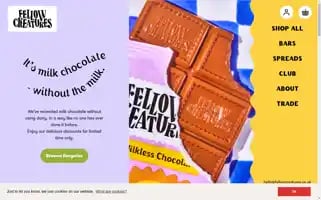 Fellowcreatures.co.uk Screenshot 2024-05-04 22:34:23