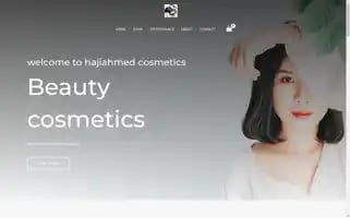 Hajiahmed.com Screenshot 2024-05-28 16:55:19