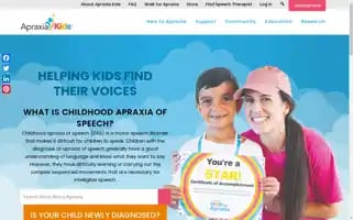 Apraxia-kids.org Screenshot 2024-07-03 19:05:21