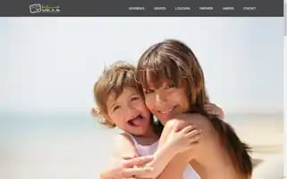 Blinnkphotography.com Screenshot 2024-05-15 14:44:43