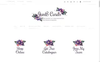 Janbcards.com Screenshot 2024-05-12 11:40:36