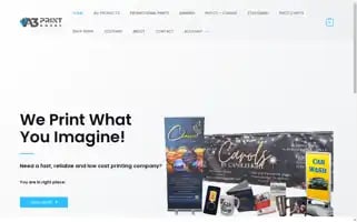 A3printhouse.co.uk Screenshot 2024-05-20 04:47:19