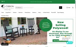 Gibsonfurn.com Screenshot 2024-05-09 21:19:57