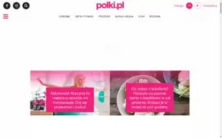 Polki.pl Screenshot 2024-07-10 00:05:25