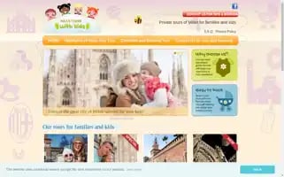 Milantourswithkids.com Screenshot 2024-04-26 11:47:00
