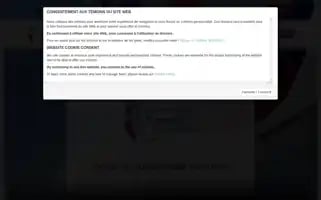 Voileborealis.org Screenshot 2024-05-14 22:50:06