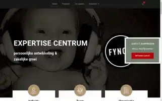 Fynch.nl Screenshot 2024-07-09 23:51:25