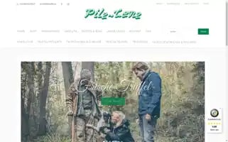 Trueffel-lenz.ch Screenshot 2024-05-18 23:02:28