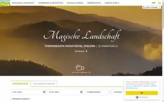 Muenstertal-staufen.de Screenshot 2024-07-01 17:12:28