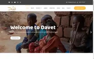 Davet.org.mk Screenshot 2024-05-23 04:17:38