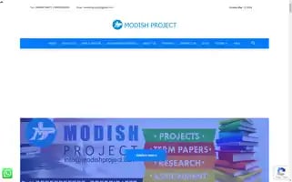 Modishproject.com Screenshot 2024-05-12 23:41:12