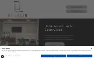 Choosedilusso.com Screenshot 2024-07-06 08:15:09