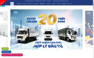 Tmtmotorssaigon.vn Screenshot 2024-05-25 15:00:42