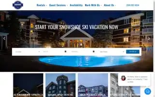 Snowshoeskivacation.com Screenshot 2024-04-26 03:56:15
