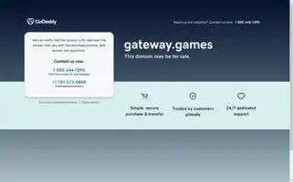 Gateway.games Screenshot 2024-05-19 10:26:15