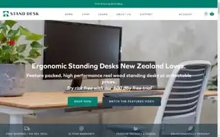 Standdesk.nz Screenshot 2024-06-12 05:05:09