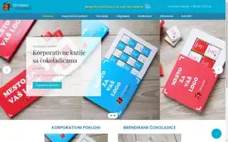 Brendiranecokoladice.com Screenshot 2024-05-22 15:38:36