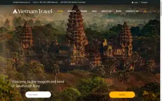 Vietnamtravel.ca Screenshot 2024-04-22 18:13:27