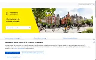 Vlaanderen.be Screenshot 2024-07-05 00:44:33