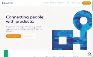 Branchpoint.com Screenshot 2024-07-04 04:56:59