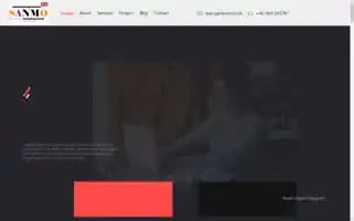 Sanmo.co.uk Screenshot 2024-05-26 11:53:28