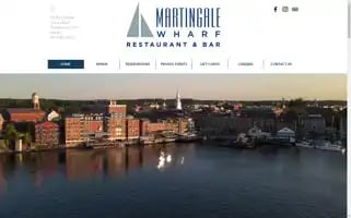 Martingalewharf.com Screenshot 2024-05-16 07:05:21