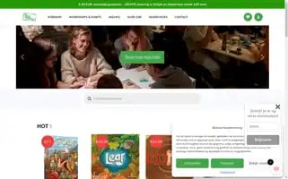 The-playground.be Screenshot 2024-06-30 16:46:08