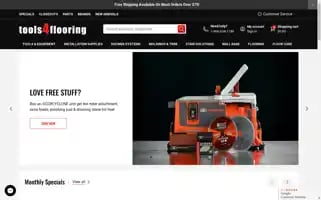 Tools4flooring.com Screenshot 2024-05-14 13:40:14