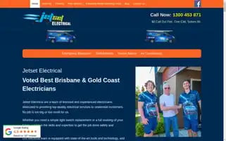 Jetsetelectrical.com.au Screenshot 2024-06-13 23:25:04