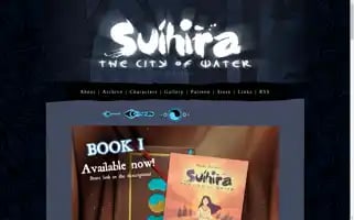 Suihira.com Screenshot 2024-07-01 13:35:50