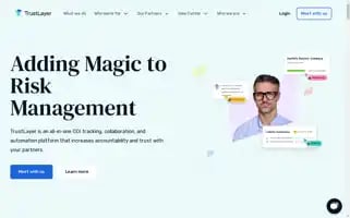 Trustlayer.io Screenshot 2024-07-07 00:14:56