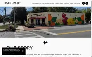 Howeymarket.com Screenshot 2024-06-14 19:31:41