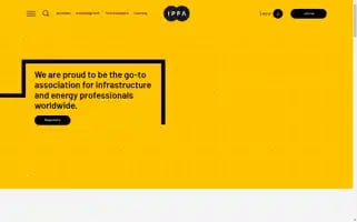 Ipfa.org Screenshot 2024-05-12 10:47:49