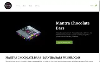 Mantrachocolatebars.com Screenshot 2024-05-24 15:18:25
