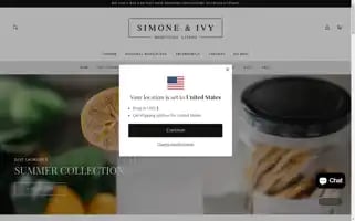 Simoneandivy.ca Screenshot 2024-06-11 14:29:07