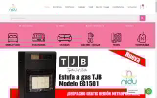 Nidu.cl Screenshot 2024-05-22 11:25:36