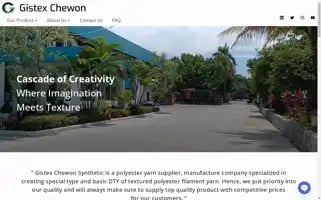 Gistexchewon.com Screenshot 2024-05-28 20:38:48