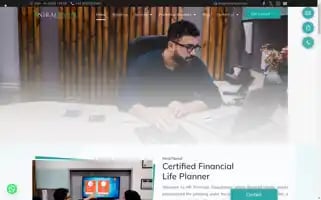 Nirajnanal.com Screenshot 2024-07-07 23:58:19