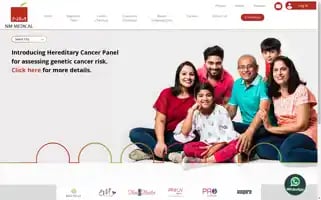 Nmmedical.com Screenshot 2024-05-13 03:56:33