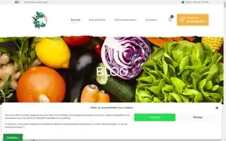 Bio-topie.fr Screenshot 2024-05-19 03:16:30