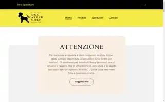 Dogmasterchef.com Screenshot 2024-04-18 09:42:38