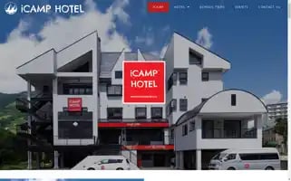Icampjapanhotel.com Screenshot 2024-04-25 06:20:52