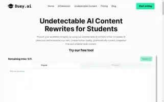 Undetectablecontent.ai Screenshot 2024-06-18 16:57:14