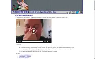 Spankingblog.com Screenshot 2024-07-07 02:40:35