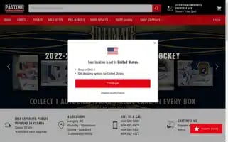 Pastimesports.ca Screenshot 2024-05-13 08:08:56