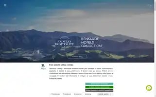 Bensaudehotels.com Screenshot 2024-04-16 10:30:30