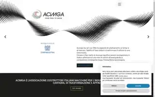 Acimga.it Screenshot 2024-06-25 23:45:48