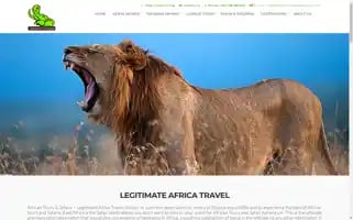 Legitimatetravelkenya.com Screenshot 2024-04-17 11:28:21
